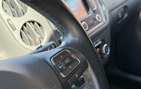 Volkswagen Tiguan I, 2014 год, 1 699 990 рублей, 31 фотография