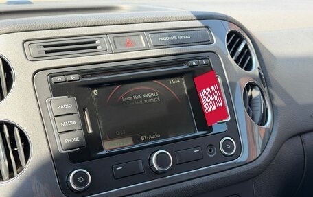 Volkswagen Tiguan I, 2014 год, 1 699 990 рублей, 24 фотография