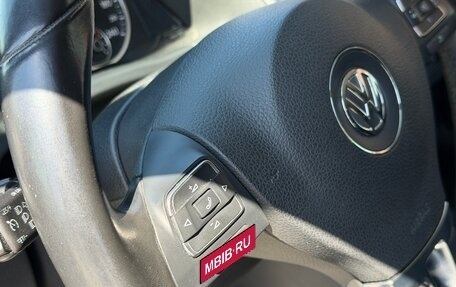 Volkswagen Tiguan I, 2014 год, 1 699 990 рублей, 30 фотография