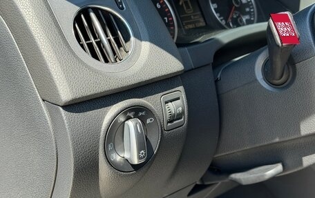 Volkswagen Tiguan I, 2014 год, 1 699 990 рублей, 29 фотография