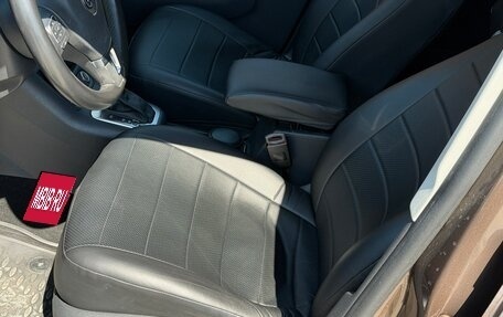Volkswagen Tiguan I, 2014 год, 1 699 990 рублей, 23 фотография