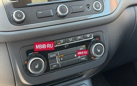 Volkswagen Tiguan I, 2014 год, 1 699 990 рублей, 25 фотография