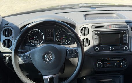 Volkswagen Tiguan I, 2014 год, 1 699 990 рублей, 32 фотография