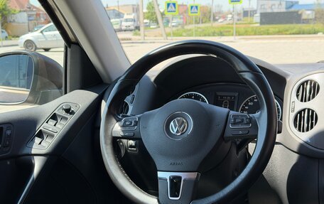 Volkswagen Tiguan I, 2014 год, 1 699 990 рублей, 33 фотография