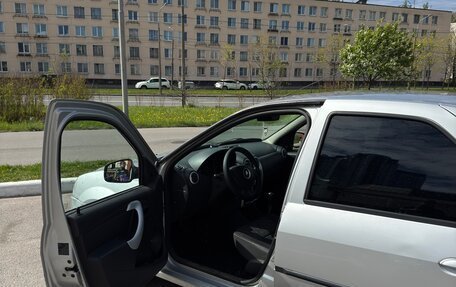 Renault Logan I, 2013 год, 390 000 рублей, 9 фотография