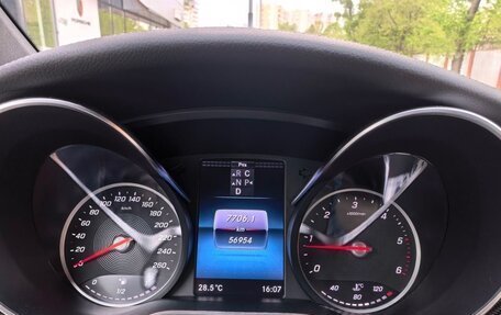Mercedes-Benz V-Класс, 2022 год, 10 500 000 рублей, 4 фотография