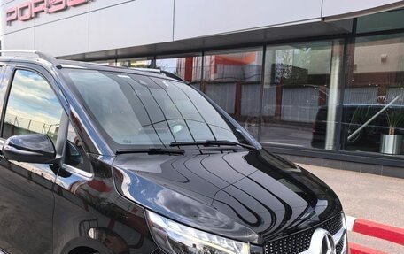 Mercedes-Benz V-Класс, 2022 год, 10 500 000 рублей, 6 фотография