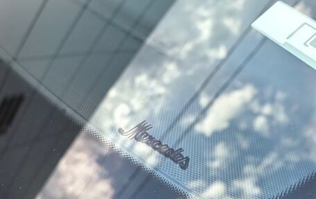 Mercedes-Benz V-Класс, 2022 год, 10 500 000 рублей, 15 фотография