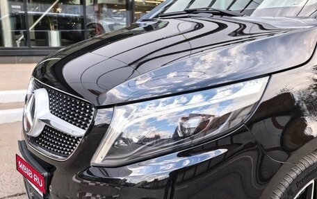 Mercedes-Benz V-Класс, 2022 год, 10 500 000 рублей, 14 фотография