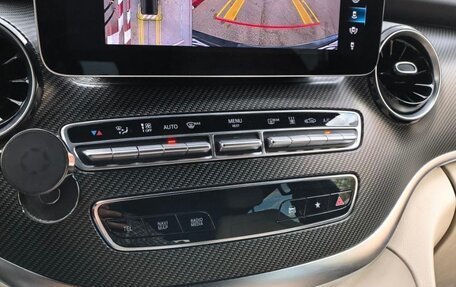 Mercedes-Benz V-Класс, 2022 год, 10 500 000 рублей, 26 фотография