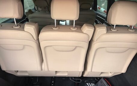 Mercedes-Benz V-Класс, 2022 год, 10 500 000 рублей, 36 фотография