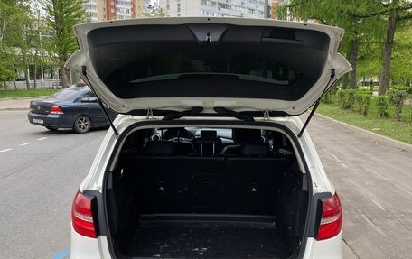 Mercedes-Benz B-Класс, 2013 год, 1 099 000 рублей, 6 фотография