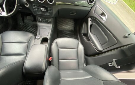 Mercedes-Benz B-Класс, 2013 год, 1 099 000 рублей, 10 фотография