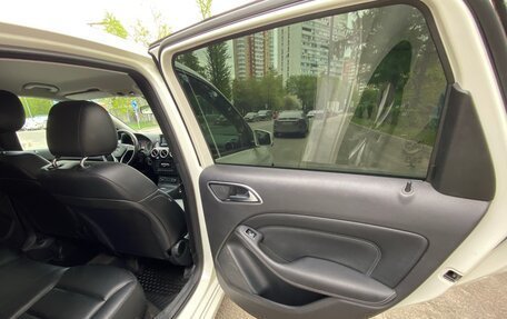 Mercedes-Benz B-Класс, 2013 год, 1 099 000 рублей, 15 фотография