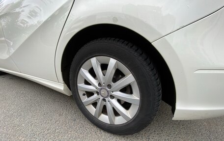 Mercedes-Benz B-Класс, 2013 год, 1 099 000 рублей, 16 фотография