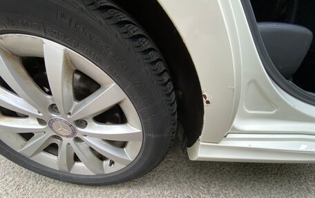 Mercedes-Benz B-Класс, 2013 год, 1 099 000 рублей, 18 фотография