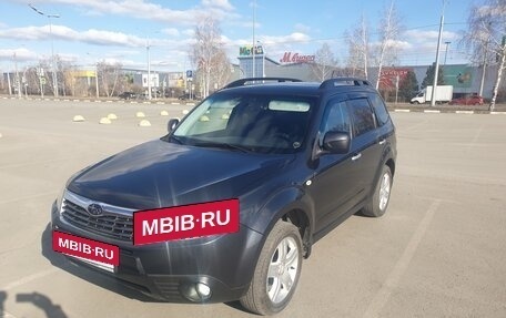 Subaru Forester, 2010 год, 1 150 000 рублей, 2 фотография