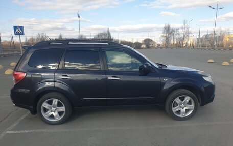Subaru Forester, 2010 год, 1 150 000 рублей, 6 фотография