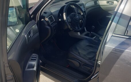 Subaru Forester, 2010 год, 1 150 000 рублей, 13 фотография