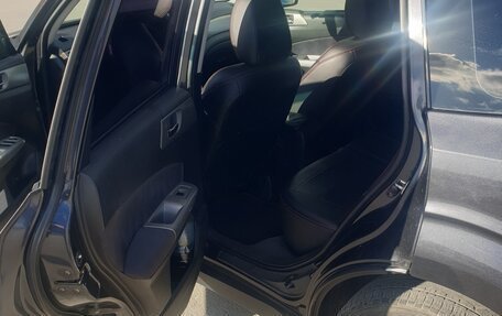 Subaru Forester, 2010 год, 1 150 000 рублей, 12 фотография