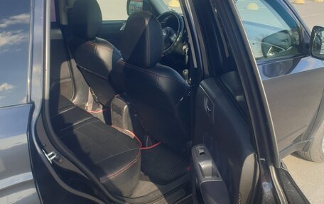 Subaru Forester, 2010 год, 1 150 000 рублей, 10 фотография