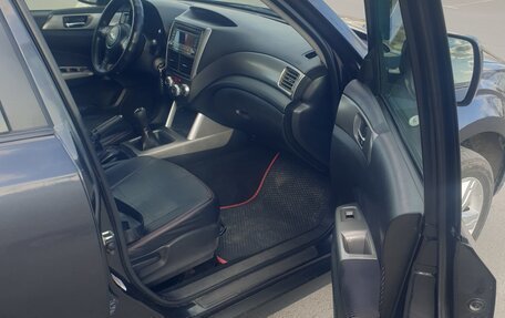 Subaru Forester, 2010 год, 1 150 000 рублей, 9 фотография