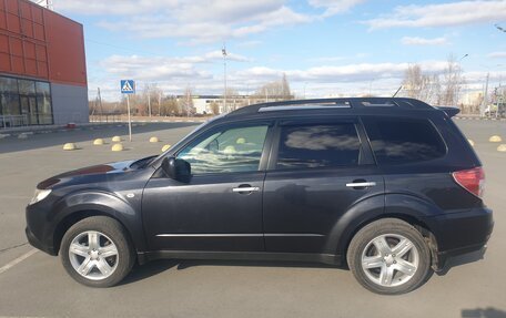 Subaru Forester, 2010 год, 1 150 000 рублей, 8 фотография