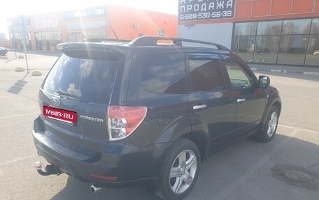 Subaru Forester, 2010 год, 1 150 000 рублей, 4 фотография
