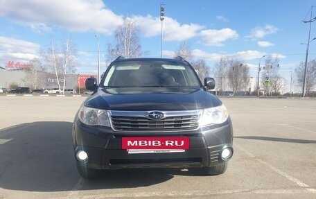 Subaru Forester, 2010 год, 1 150 000 рублей, 14 фотография