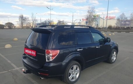 Subaru Forester, 2010 год, 1 150 000 рублей, 7 фотография