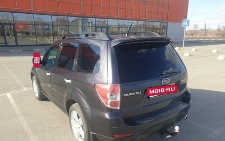 Subaru Forester, 2010 год, 1 150 000 рублей, 3 фотография