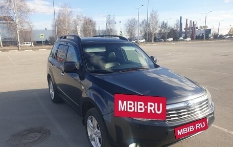Subaru Forester, 2010 год, 1 150 000 рублей, 5 фотография