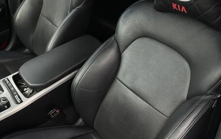 KIA Stinger I, 2018 год, 2 750 000 рублей, 11 фотография