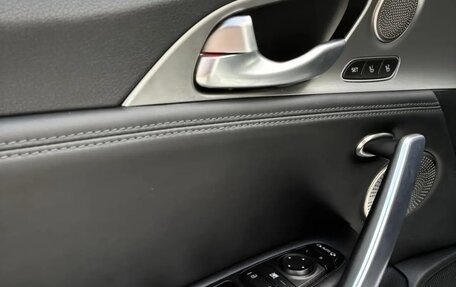 KIA Stinger I, 2018 год, 2 750 000 рублей, 10 фотография