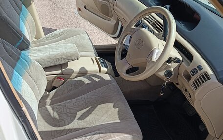 Toyota Vista V30, 1999 год, 563 000 рублей, 7 фотография