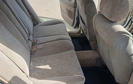 Toyota Vista V30, 1999 год, 563 000 рублей, 9 фотография