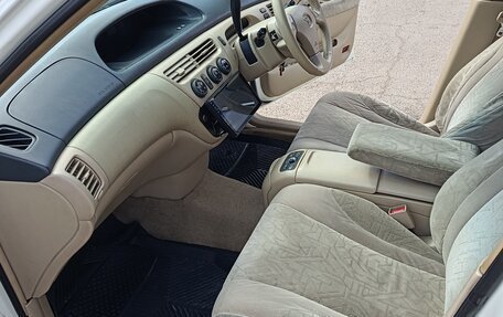 Toyota Vista V30, 1999 год, 563 000 рублей, 8 фотография