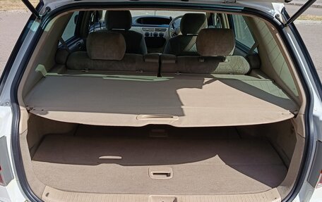 Toyota Vista V30, 1999 год, 563 000 рублей, 11 фотография