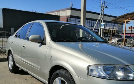 Nissan Almera Classic, 2008 год, 510 000 рублей, 2 фотография