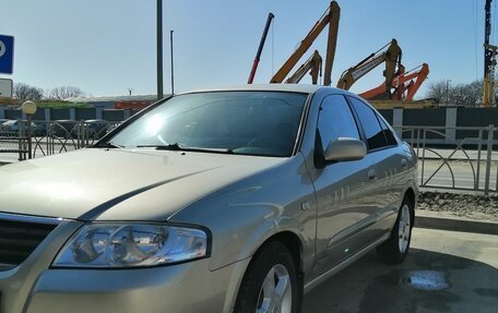 Nissan Almera Classic, 2008 год, 510 000 рублей, 3 фотография