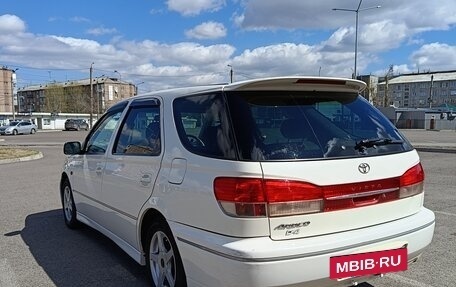 Toyota Vista V30, 1999 год, 563 000 рублей, 6 фотография