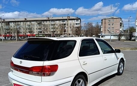 Toyota Vista V30, 1999 год, 563 000 рублей, 5 фотография