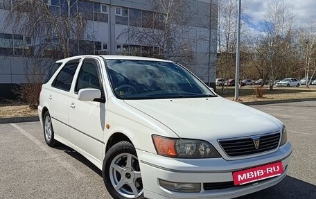 Toyota Vista V30, 1999 год, 563 000 рублей, 3 фотография