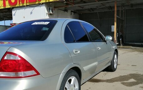 Nissan Almera Classic, 2008 год, 510 000 рублей, 6 фотография