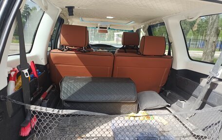 Nissan Patrol, 2007 год, 1 999 000 рублей, 2 фотография