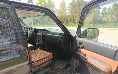 Nissan Patrol, 2007 год, 1 999 000 рублей, 3 фотография