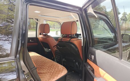 Nissan Patrol, 2007 год, 1 999 000 рублей, 8 фотография