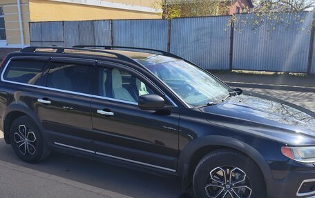 Volvo XC70 II рестайлинг, 2008 год, 1 130 000 рублей, 2 фотография