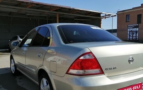 Nissan Almera Classic, 2008 год, 510 000 рублей, 7 фотография