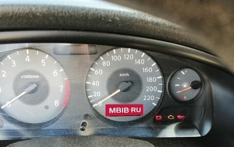 Nissan Almera Classic, 2008 год, 510 000 рублей, 11 фотография